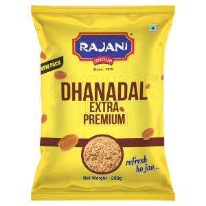 Extra Premium Dhanadal Pouch