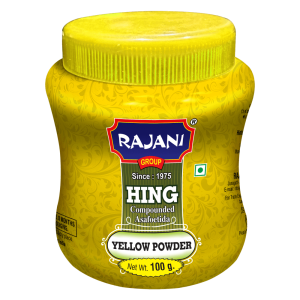 Yellow Hing