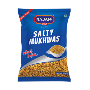 Salty Mukhwas Pouch