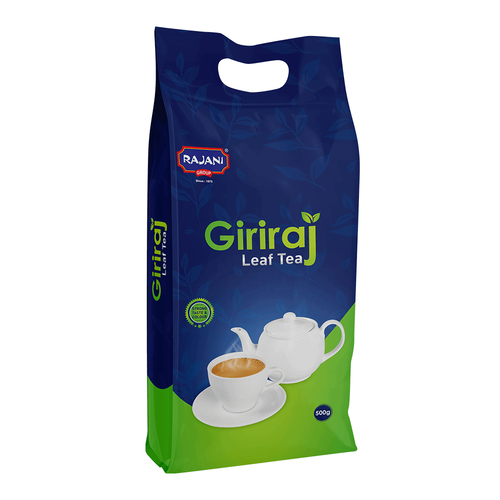 Giriraj Leaf Tea