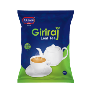 Giriraj Leaf Tea