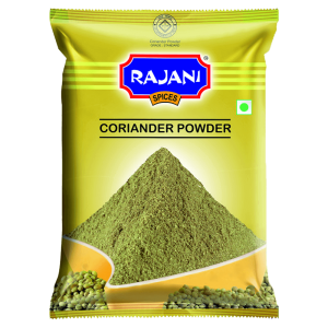 Standard Coriander Powder