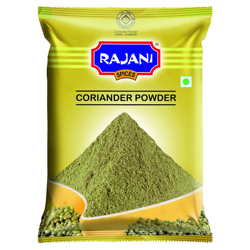 Standard Coriander Powder