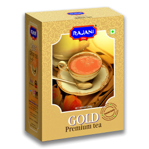 Gold Premium Tea
