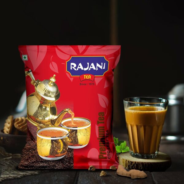 Premium Leaf Tea (Copy)