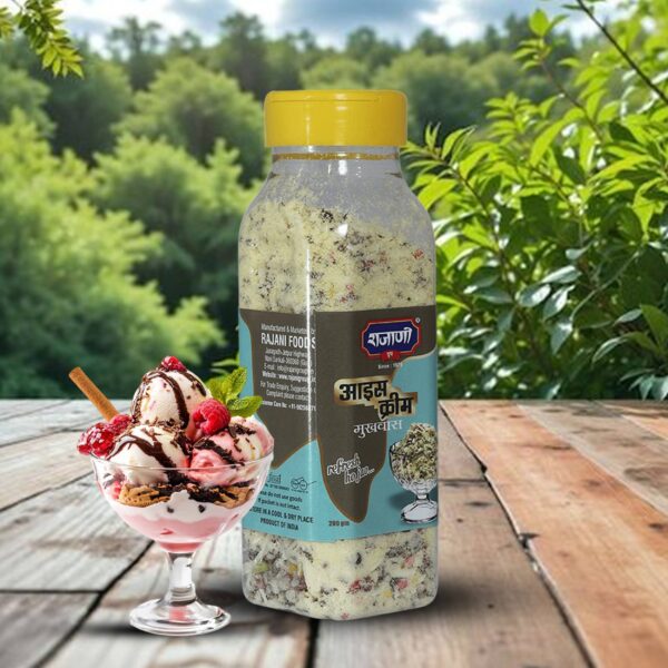 Ice Cream Mukhwas