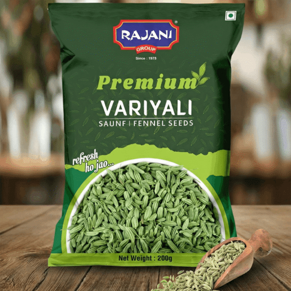 Premium Variyali