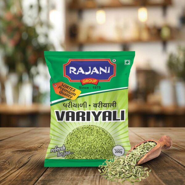 Premium Variyali