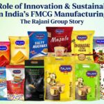 India’s FMCG Manufacturing